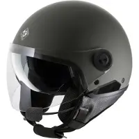 Tucano Urbano El´mettin 6.0 By Midland åpen Hjelm