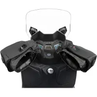 Tucano Urbano Tarp Styremuffer