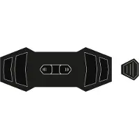 Tucano Urbano Hyperlink Hjelmens Toppventil