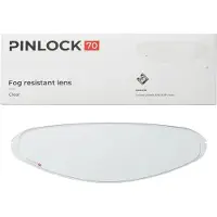 Tucano Urbano Pinlock Fastflip Antidugg