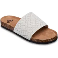 Roxy Mannae Slide Sandaler