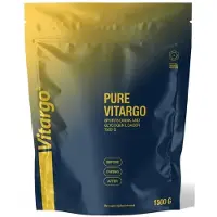 Vitargo Pure 1,5 kg
