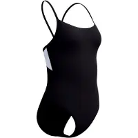 Speedo Solid Racerback Badetøy