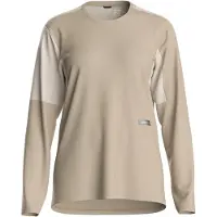Ortovox Sequence Free Long Sleeve Jersey brun