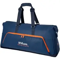 Wilson Roland Garros 2026 Large Duffelbag