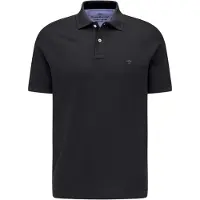 Fynch&Hatton 10001700 Kortermet Poloskjorte