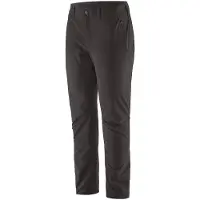 Patagonia Terravia Trail - Short Bukse svart