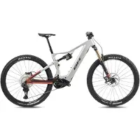 Bh Ilynx Nx+ Trail Carbon 8.6 Bosch Cx Gen 5 29´´ Xt Di2 2026 Elektrisk Terrengsykkel
