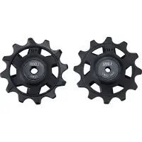 Bbb Rollerboys 12t Sram Xplr Trinsehjulsett For Sykkel