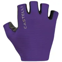 Castelli Espresso Korte Hansker