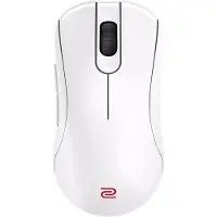 BenQ Zowie ZA13-DW (Small) Wireless Mouse for Esports - Gaming mus - Optisk - 7 - Hvit