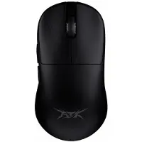 ATK Blazing Sky U2 Plus - Gaming mus - Optisk - 6 knapper - Svart