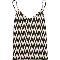 Garcia Z0062 Strikkevest