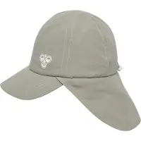 Hummel Badehatt - UV50+ - hmlMini - Shadow - - 52-54 cm - Badehatt