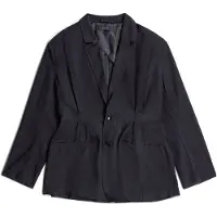 G-Star Cinched Regular Fit Blazer