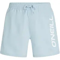 O'Neill Logo 16'' Boardshorts blå
