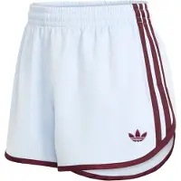 Adidas 3 Stripes Sprinter Shorts