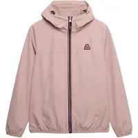 Superdry Essential Tri Windbreaker Jakke