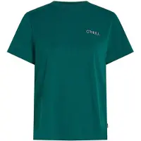 O'Neill Hybrid Polygiene Kortarmet T-skjorte