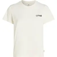 O'Neill Polygiene Cotton Graphic Kortarmet T-skjorte
