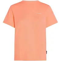 O'Neill Hybrid Polygiene Kortarmet T-skjorte