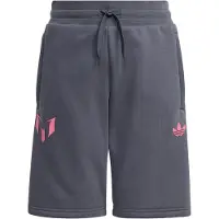 Adidas Messi Soft Fleece Shorts