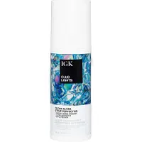 IGK Club Lights Clear Gloss Style Perfector 75 ml