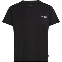 O'Neill Polygiene Cotton Graphic Kortarmet T-skjorte