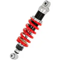 Yss Top Line Gas Z Yamaha Rd 350 Lc 83-87 Bakre Støtdemper