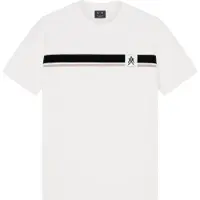 Armani Exchange Xm001792_af12308 Kortarmet T-skjorte