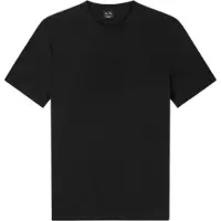 Armani Exchange for man. XM002450AF10356UC001 Regular T-shirt black (L), Casual, Cotton, Short sleeve