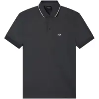 Armani Exchange Xm001289_af10363 Kortermet Poloskjorte