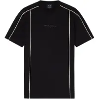 Armani Exchange for man. XM002492AF10356UC001 Premium T-shirt black (XS), Casual, Cotton, Short sleeve