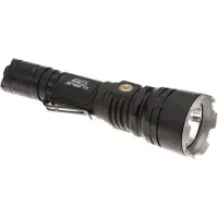 Klarus Xt12gt Hunting Kit 4000k Lommelykt