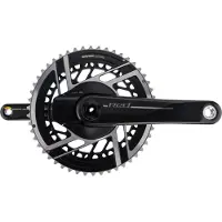 Sram Red Axs Dub 12s Krank Med Effektmåler