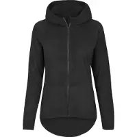 Urban Classics Tb1728 Fleece Genser Med Hel Glidelås