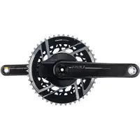 Sram Red Axs Dub 12s Krank Med Effektmåler