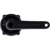 Campagnolo Super Record X 1x13s Krank Med Effektmåler