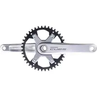 Shimano Cues Fc-u6030-1 Kranksett