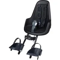 Bobike One Mini Frontmontert Barnesykkelsete