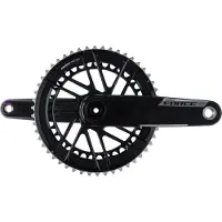 Sram Force Axs Dub Dm Kranksett