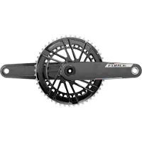 Sram Force Axs Dub Dm Kranksett