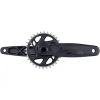 Sram Gx Eagle Dub Direct Mount Kranksett