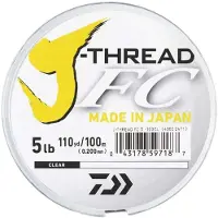 Daiwa J Fluorokarbon 50 M
