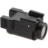Wadsn K-1s Gen 2.0 Taktisk Lommelykt