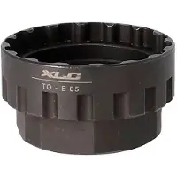 Xlc To-e05 Shimano Sm-bbr60 Krankverktøy