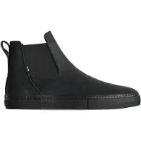 Globe Dover II Sneakers svart