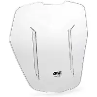 Givi Airflow Z5530r Frontrute