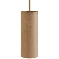 Creative Cables Tub-e14 Trerør For Spotlys Med Dobbeltringslampeholder