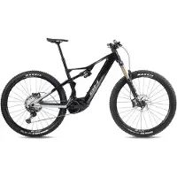 Bh Ilynx Nx+ Trail Carbon 8.6 Bosch Cx Gen 5 29´´ Xt Di2 2026 Elektrisk Terrengsykkel